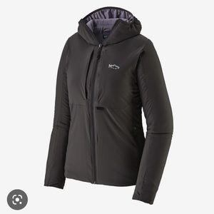 patagonia women’s jacket